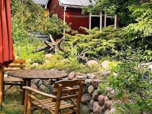 person holiday home in BRUZAHOLM-By Traum Vacation rental in Sweden