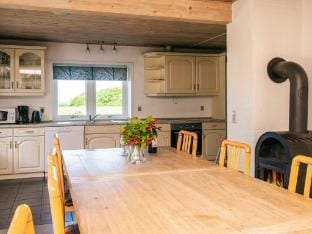 person holiday home in Bredebro-By Traum Vacation rental in Region of Southern Denmark