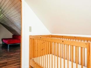 person holiday home in Bredebro-By Traum Vacation rental in Region of Southern Denmark