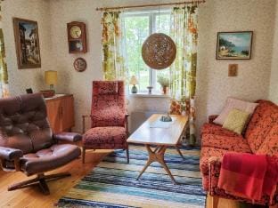 person holiday home in JARVSO-By Traum Vacation rental in Sweden