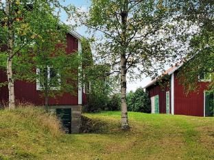 person holiday home in JARVSO-By Traum Vacation rental in Sweden