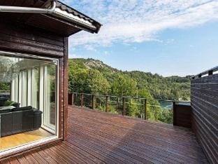 person holiday home in lyngdal-By Traum Vacation rental in Rogaland