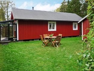 person holiday home in Byxelkrok-By Traum Vacation rental in Kalmar County, Sweden