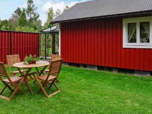 person holiday home in Byxelkrok-By Traum Vacation rental in Kalmar County, Sweden