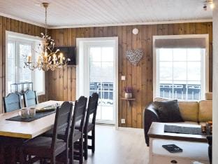 person holiday home in Rauland-By Traum Vacation rental in Viken, Norway