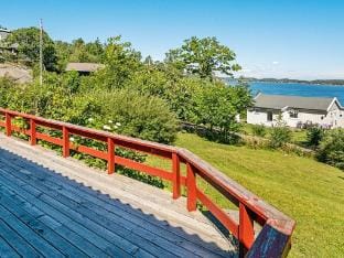 person holiday home in Sandefjord-By Traum Vacation rental in Viken, Norway