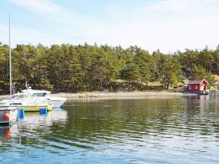 person holiday home in STROMSTAD-By Traum Vacation rental in Västra Götaland County