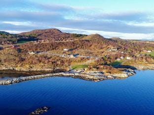 person holiday home in Leka-By Traum Vacation rental in Nordland, Norway