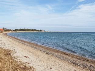 person holiday home in Lemvig-By Traum Apartment in Central Denmark Region