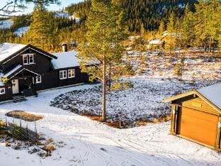 person holiday home in veggli-By Traum Vacation rental in Viken, Norway