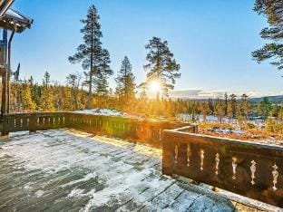 person holiday home in veggli-By Traum Vacation rental in Viken, Norway