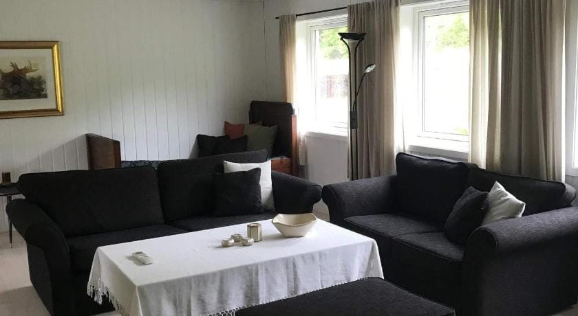 person holiday home in Halsanaustan-By Traum Apartment in Trondelag