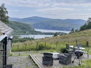 person holiday home in Bryggja-By Traum Vacation rental in Vestland