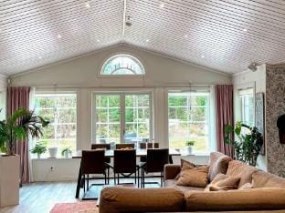 Family-Friendly Home with Nature Views Vacation rental in Västra Götaland County