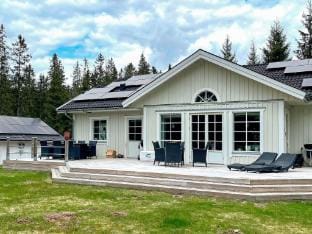 Family-Friendly Home with Nature Views Vacation rental in Västra Götaland County