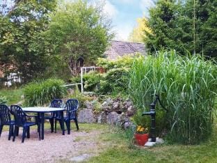 person holiday home in Annerstad-By Traum Vacation rental in Denmark