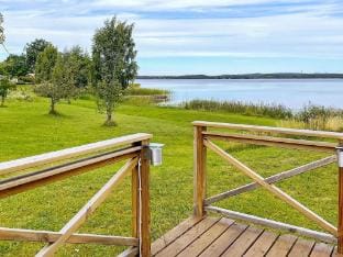 person holiday home in HJO-By Traum Vacation rental in Västra Götaland County