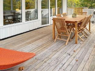 Stylish Holiday Apartment on Oland Vacation rental in Kalmar County, Sweden