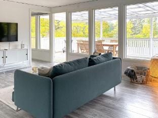 Stylish Holiday Apartment on Oland Vacation rental in Kalmar County, Sweden