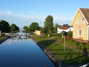 person holiday home in LINKOPING-By Traum Vacation rental in Sweden
