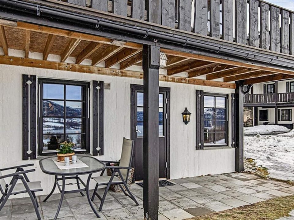 person holiday home in Noresund-By Traum Apartment in Viken, Norway