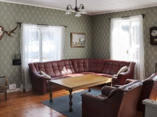 person holiday home in HOGSATER-By Traum Vacation rental in Västra Götaland County