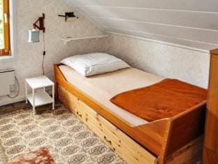 person holiday home in BENGTSFORS-By Traum Vacation rental in Västra Götaland County