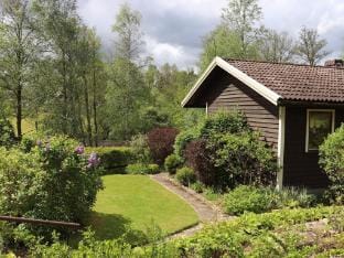 person holiday home in KNARED-By Traum Vacation rental in Skåne County