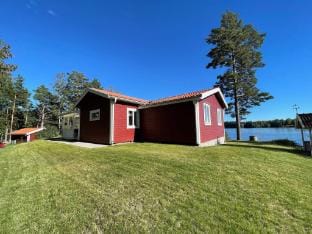 person holiday home in BRUZAHOLM-By Traum Vacation rental in Sweden