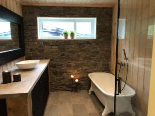 person holiday home in Skare-By Traum Vacation rental in Vestland