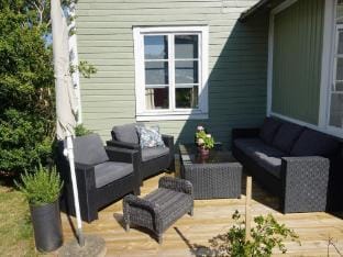 person holiday home in RONNEBY-By Traum Vacation rental in Sweden