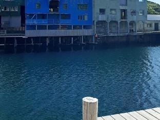 person holiday home in SORTLAND-By Traum Vacation rental in Nordland, Norway