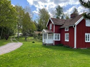 Charming Countryside Cottage in Bohuslan Vacation rental in Västra Götaland County
