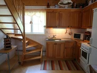 person holiday home in MULLHYTTAN-By Traum Vacation rental in Västra Götaland County