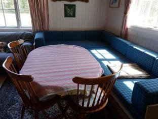 person holiday home in MULLHYTTAN-By Traum Vacation rental in Västra Götaland County
