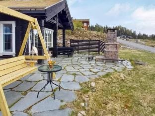 person holiday home in HURDAL-By Traum Vacation rental in Viken, Norway