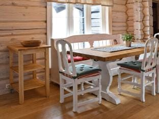 person holiday home in HURDAL-By Traum Vacation rental in Viken, Norway