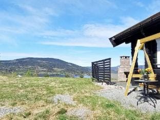 person holiday home in HURDAL-By Traum Vacation rental in Viken, Norway