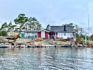 person holiday home in OSKARSHAM-By Traum Vacation rental in Kalmar County, Sweden