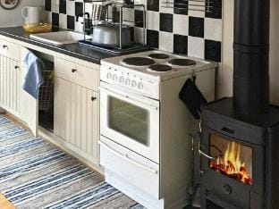 person holiday home in HORN-By Traum Vacation rental in Kalmar County, Sweden