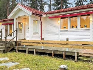 person holiday home in PRASSEBO-By Traum Vacation rental in Västra Götaland County