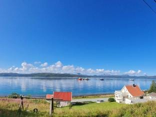 person holiday home in Finnsnes-By Traum Vacation rental in Troms Og Finnmark