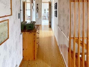 person holiday home in SOLVESBORG-By Traum Vacation rental in Capital Region of Denmark