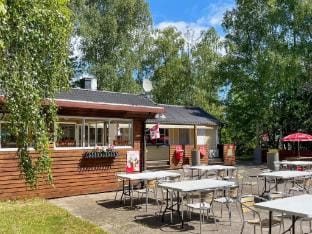 person holiday home in SOLVESBORG-By Traum Vacation rental in Capital Region of Denmark