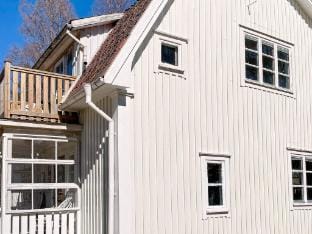 person holiday home in HOJE-By Traum Vacation rental in Sweden