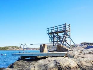 person holiday home in Fjallbacka-By Traum Vacation rental in Västra Götaland County
