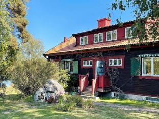 person holiday home in Djursholm-By Traum Vacation rental in Stockholm