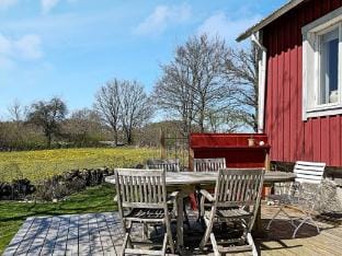 person holiday home in Brosarp-By Traum Vacation rental in Skåne County