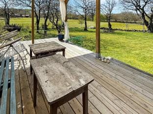 person holiday home in Brosarp-By Traum Vacation rental in Skåne County