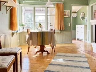 person holiday home in MUNSo-By Traum Vacation rental in Stockholm County